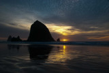 Canon Beach Sunset_01.jpg