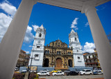 Metropolitan Cathedral