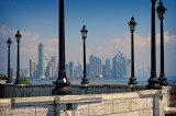 view from Casco Viejo