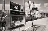 Gasoline station - Ploce