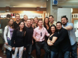 Adelaide people!