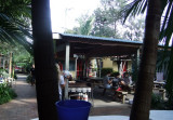 Surf Camp home base