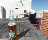Kens rooftop