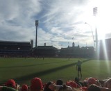 Aussie Rules Football