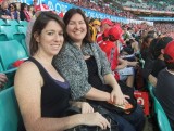 Jen and Jo