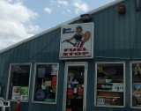 Fultonville Gas Station