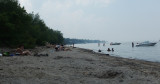 Durand Eastman Beach