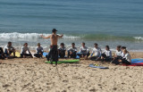 The surf class