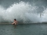 Wave hits Grant