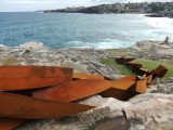 Sculpture by the Sea - Bondi Beach Australia