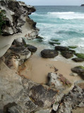 Sculpture by the Sea - Bondi Beach Australia