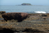 Pebbly Beach