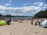 Alison and Kelly's visit to Australia