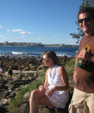 Alison and Kellys visit to Australia