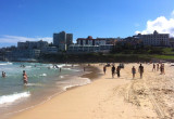 Bondi Beach