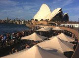 Sydney Opera House