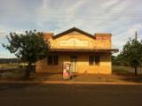 A former thriving business