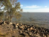 Menindee lakes