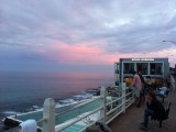 Bondi Iceberg's pool & bar & restaurant