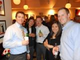 In Gaithersburg, MD for Justin's wedding