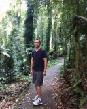 Dorrigo National Park