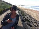 Cronulla beach