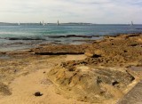 Cronulla beach