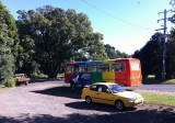 Bus to Nimbin