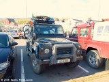 Land Rover Defender 90