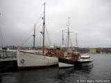 Thorshavn & Fram TN 2