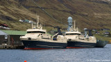 Gullberg & Sjagaklettur