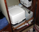Porta Potti