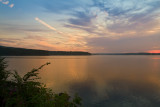 Lake Nockamixon Pre-Dawn