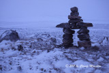 Inukshuk