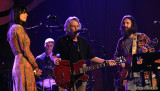 Wavy Gravy 75th Birthday Gala/SEVA Foundation Benefit, May 14, 2011, Nicki Bluhm, John Molo, Bob Weir, Chris Robinson