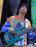 Jose Neto Bands Gary Brown