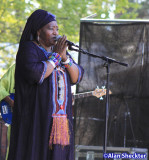 Khaira Arby - Meadow Stage