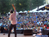 Jake Shimabukuro - Meadow Stage