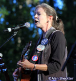 Nanci Griffith, Meadow Stage