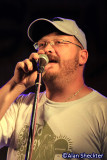 Festival co-director Bob Backstrom