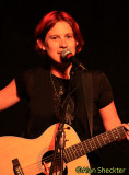 Rosie Burgess Trio, Community Center, Caspar, Calif., September 2, 2011