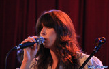 Nicki Bluhm