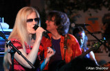 Moonalice & The Deadbeats, Auburn Events Center, Auburn, Calif., April 21, 2012