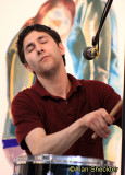 Music for Music show, Chico, Calif., May 4, 2012