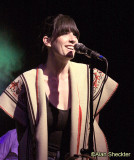 Brokedown in Bakersfields Nicki Bluhm