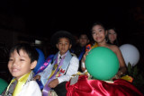 in the motorcade float.JPG