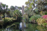 Bok Tower - Reflection Pool