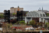 above the cuyahoga