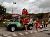 cleveland puerto rican parade