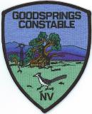 Goodsprings Constable